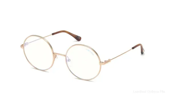Lunettes de vue Tom Ford FT5595-B 028 53 - نظارات طبية Lamtioui Fès فاس المغرب