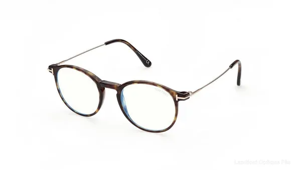 Lunettes de vue Tom Ford FT5759 B052 51 - نظارات طبية Lamtioui Fès فاس المغرب