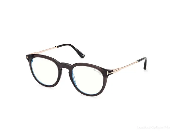 Lunettes de vue Tom Ford FT5905-B 005 49 Lunettes de vue - Opticien-optométriste Lamtioui Fès Maroc
