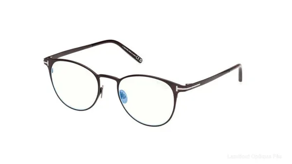 Lunettes de vue Tom Ford FT5936-B 009 51 - نضارات طبية Tom Ford Lamtioui Optique فاس