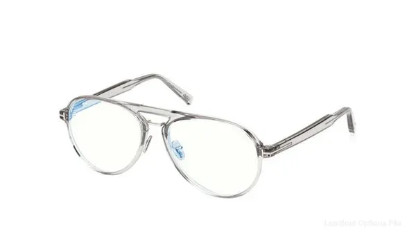 Similaire Lunettes de vue Tom Ford FT5981-B 020 57 - Lamtioui Optique Fès