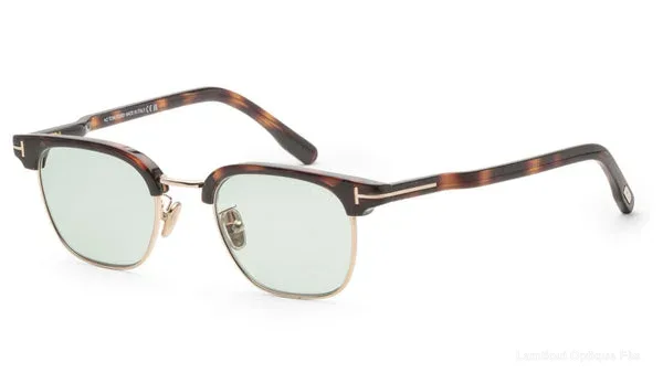Lunettes de soleil Tom Ford FT1119-D 52N 47 - نظارات شمسية Lamtioui Fès فاس المغرب