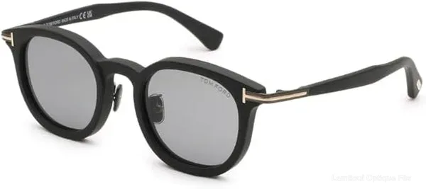 Lunettes de soleil Tom Ford FT1151-D 02A 48 - نظارات شمسية Lamtioui Fès فاس المغرب