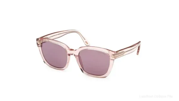 Lunettes de soleil Tom Ford HAYLAY - FT1216 72Y 53 - نظارات شمسية Lamtioui Fès فاس المغرب