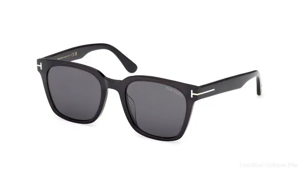 Lunettes de soleil Tom Ford FT1240-K 20A 55 - Lamtioui Optique Fès