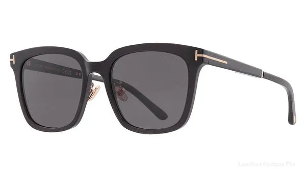 Lunettes de soleil Tom Ford FT1245-K 20A 56 نضاضر شمس Tom Ford - Opticien-optométriste فاس