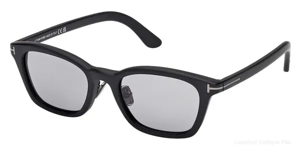 Alternative Lunettes de soleil Tom Ford FT1275-D-N 02A 52 Tom Ford - Fès Maroc