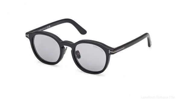 Modèle similaire Lunettes de soleil Tom Ford FT1277-D-N 02A 50 - نضاضر شمس Lamtioui فاس