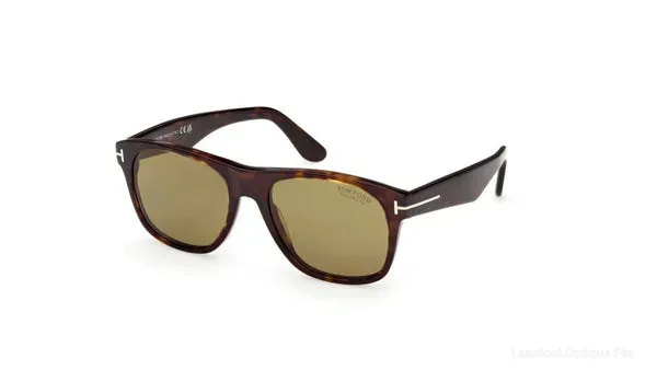 Lunettes de soleil Tom Ford MARLON - FT1284 52R 55 - نظارات شمسية Lamtioui Fès فاس المغرب