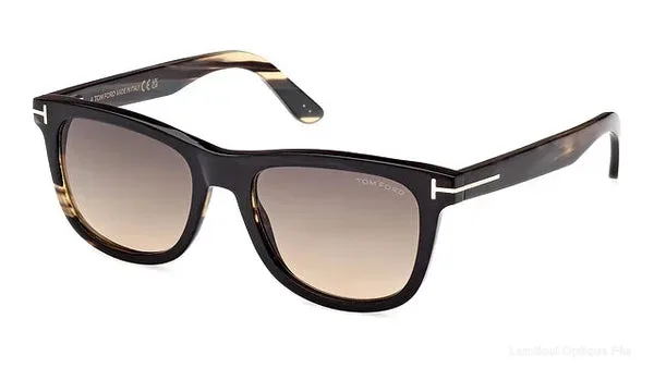 Lunettes de soleil Tom Ford PRIVATE COLLECTION - FT1046-P 64B 53 - Tom Ford نظارات شمسية فاس Lamtioui