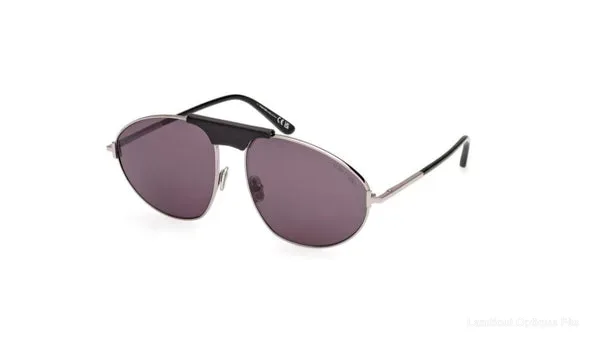 Lunettes de soleil Tom Ford KEN - FT1095 14A 60 - نظارات شمسية Lamtioui Fès فاس المغرب