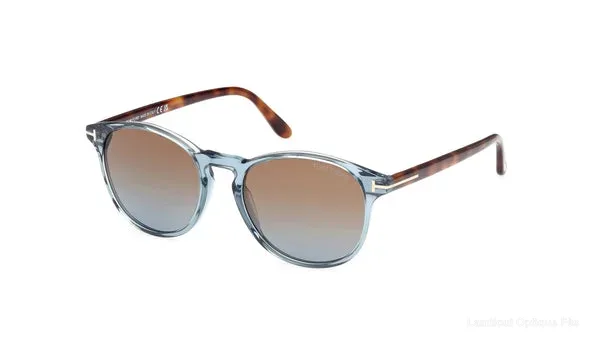 Lunettes de soleil Tom Ford LEWIS - FT1097 90F 53 Lunettes de soleil - Opticien-optométriste Lamtioui Fès Maroc