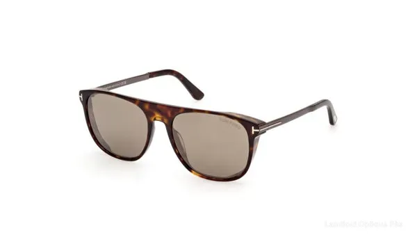 Lunettes de soleil Tom Ford LIONEL - FT1105 52L 55 Lunettes de soleil - Opticien-optométriste Lamtioui Fès Maroc