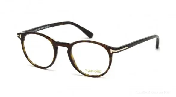 Lunettes de vue Tom Ford FT5294 052 50 - نضارات طبية Tom Ford Lamtioui Optique فاس
