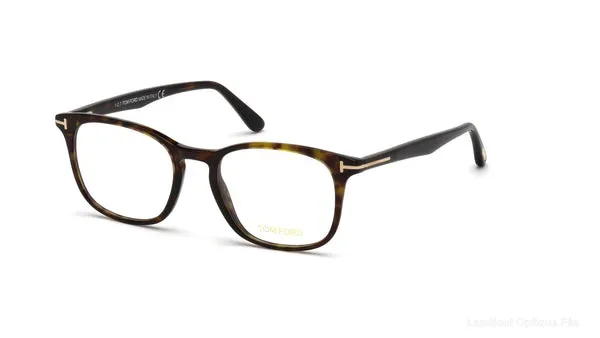 Lunettes de vue Tom Ford FT5505 052 50 نضارات طبية Tom Ford - Opticien-optométriste فاس