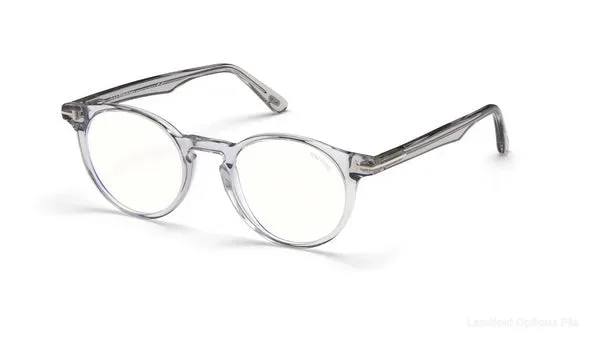 Lunettes de vue Tom Ford FT5557-B 020 48 - نظارات طبية Lamtioui Fès فاس المغرب