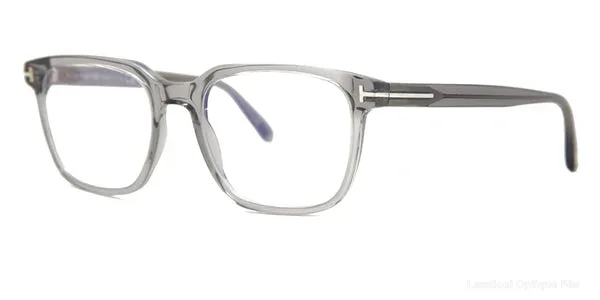 Lunettes de vue Tom Ford FT5818-B 020 51 - Lamtioui Optique Fès