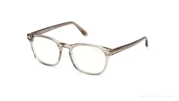 Lunettes de vue Tom Ford FT5868-B 045 51 authentique Tom Ford - Lunettes de vue Fès Lamtioui Optique