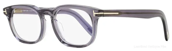 Lunettes de vue Tom Ford FT5930-D-B 020 52 - نضارات طبية Tom Ford Lamtioui Optique فاس