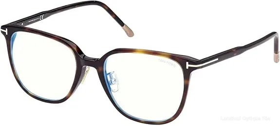 Lunettes de vue Tom Ford FT6007-D-B 052 50 - نظارات طبية Lamtioui Fès فاس المغرب