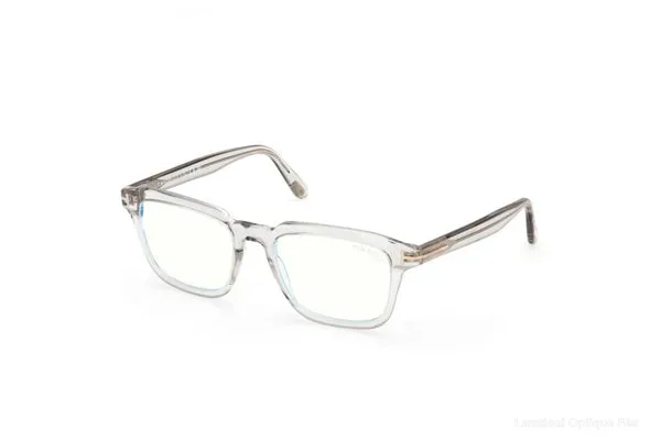Lunettes de vue Tom Ford FT6032-B 020 52 - نظارات طبية Lamtioui Fès فاس المغرب