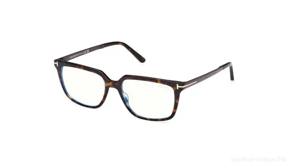 Lunettes de vue Tom Ford FT6039-B 052 54 - نظارات طبية Lamtioui Fès فاس المغرب