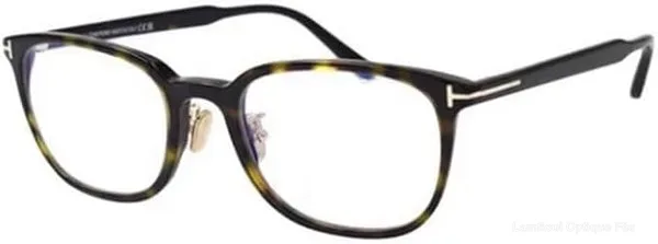Lunettes de vue Tom Ford FT6053-D-B 052 53 - نظارات طبية Lamtioui Fès فاس المغرب