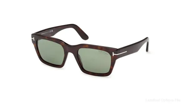 Lunettes de soleil Tom Ford ANDY - FT1333 52R 53 - نضاضر شمس Tom Ford Lamtioui Optique فاس
