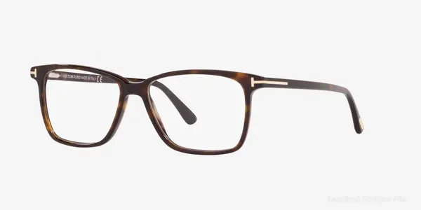 Lunettes de vue Tom Ford FT5478-B 052 55 - نضارات طبية Tom Ford Lamtioui Optique فاس