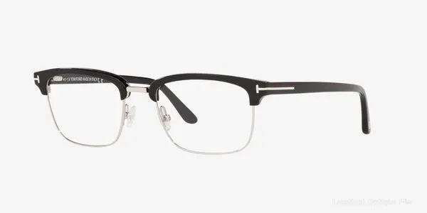 Lunettes de vue Tom Ford FT5504 005 52 - نضارات طبية Tom Ford Lamtioui Optique فاس