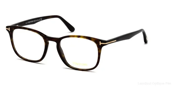 Lunettes de vue Tom Ford FT5505 52 52 authentique Tom Ford - Lunettes de vue Fès Lamtioui Optique