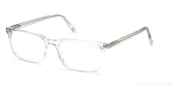 Lunettes de vue Tom Ford FT5735-B 26 54 Lunettes de vue - Opticien-optométriste Lamtioui Fès Maroc