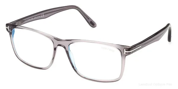 Lunettes de vue Tom Ford FT5752-B 20 55 - نظارات طبية Lamtioui Fès فاس المغرب