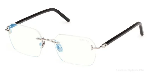 Lunettes de vue Tom Ford FT5934-B 16 54 - نظارات طبية Lamtioui Fès فاس المغرب