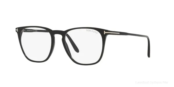 Alternative Lunettes de vue Tom Ford FT5937-B 001 52 Tom Ford - Fès Maroc