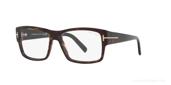 Lunettes de vue Tom Ford FT5941-B 52 55 - نظارات طبية Lamtioui Fès فاس المغرب