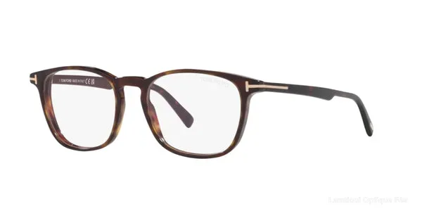 Similaire Lunettes de vue Tom Ford FT5960-B 52 52 - Lamtioui Optique Fès