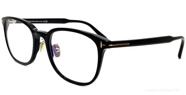 Lunettes de vue Tom Ford FT6053-D-B 001 53 نضارات طبية Tom Ford - Opticien-optométriste فاس
