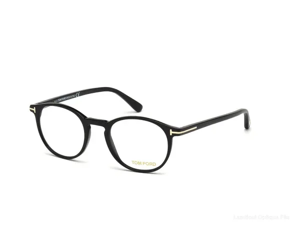 Lunettes de vue Tom Ford FT5294 001 48 - نظارات طبية Lamtioui Fès فاس المغرب