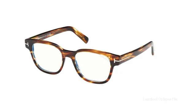 Lunettes de vue Tom Ford FT5977-B 050 50 - نظارات طبية Lamtioui Fès فاس المغرب