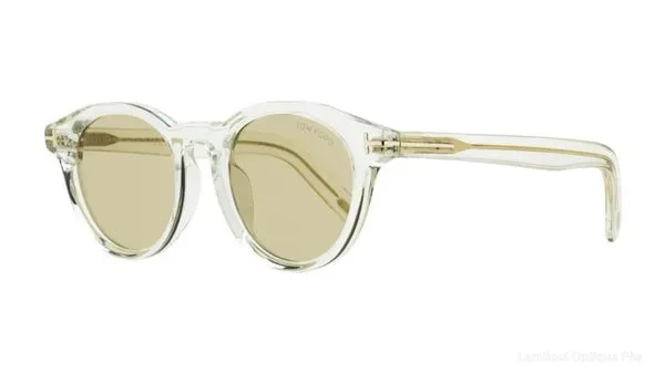 Lunettes de soleil Tom Ford FT1123-D 26E 49 - نظارات شمسية Lamtioui Fès فاس المغرب