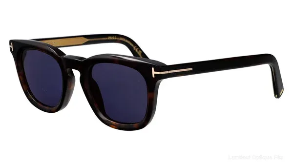 Lunettes de soleil Tom Ford FT1326 52V 48 - نظارات شمسية Lamtioui Fès فاس المغرب