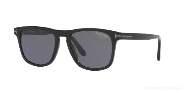 Lunettes de soleil Tom Ford GERARD - FT0930-N 01D 54 - نظارات شمسية Lamtioui Fès فاس المغرب