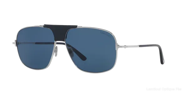Lunettes de soleil Tom Ford TEX - FT1096 16V 62 - نضاضر شمس Tom Ford Lamtioui Optique فاس