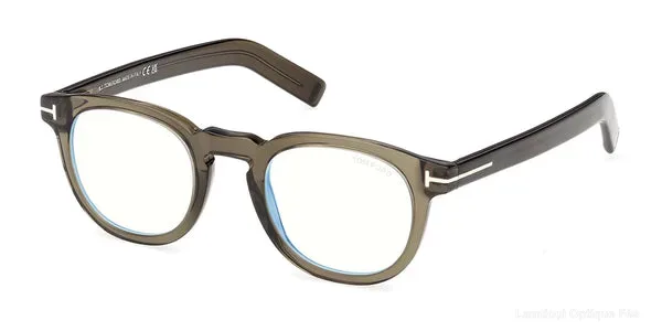 Lunettes de vue Tom Ford FT5629-B 096 48 - نضارات طبية Tom Ford Lamtioui Optique فاس