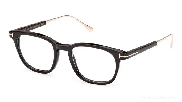 Lunettes de vue Tom Ford FT5884-P 063 49 - نظارات طبية Lamtioui Fès فاس المغرب