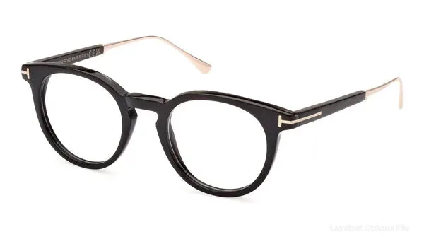 Similaire Lunettes de vue Tom Ford FT5885-P 063 48 - Lamtioui Optique Fès