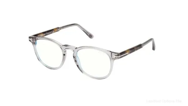 Lunettes de vue Tom Ford FT5891-B 020 49 - نضارات طبية Tom Ford Lamtioui Optique فاس
