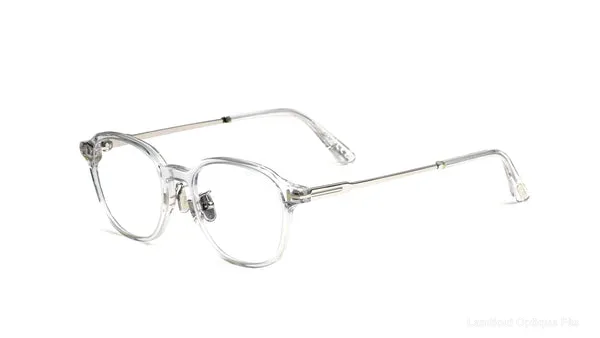 Lunettes de vue Tom Ford FT5927-D-B 026 51 Lunettes de vue - Opticien-optométriste Lamtioui Fès Maroc