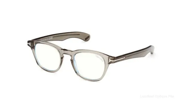 Lunettes de vue Tom Ford FT5976-B 093 47 نضارات طبية Tom Ford - Opticien-optométriste فاس